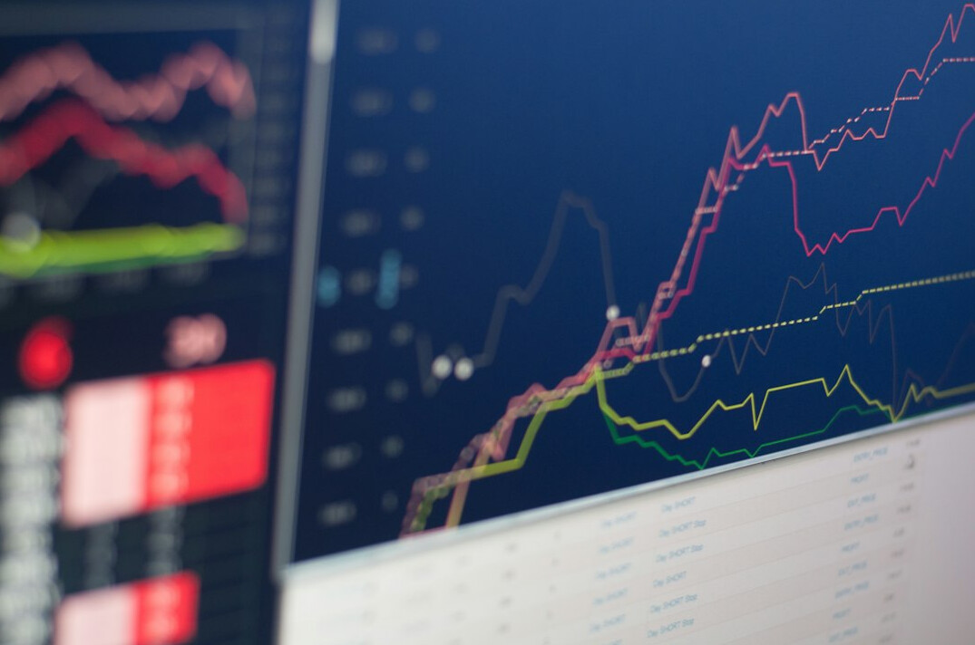 data analytics dashboard
