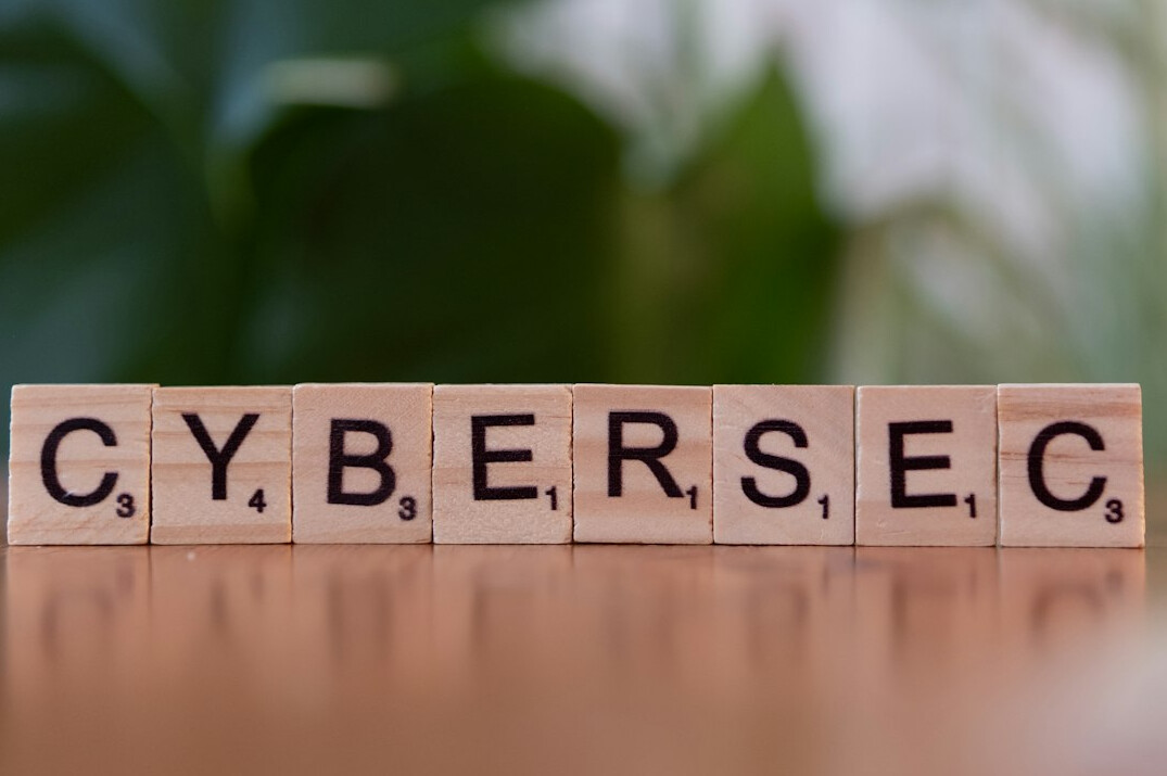 cyber security shield
